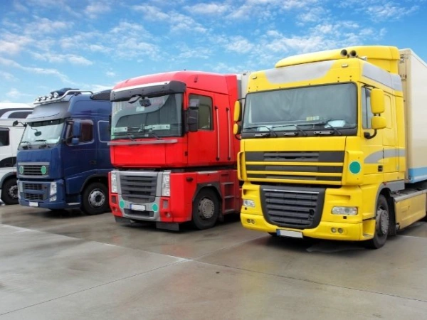 Konya Narman Nakliye